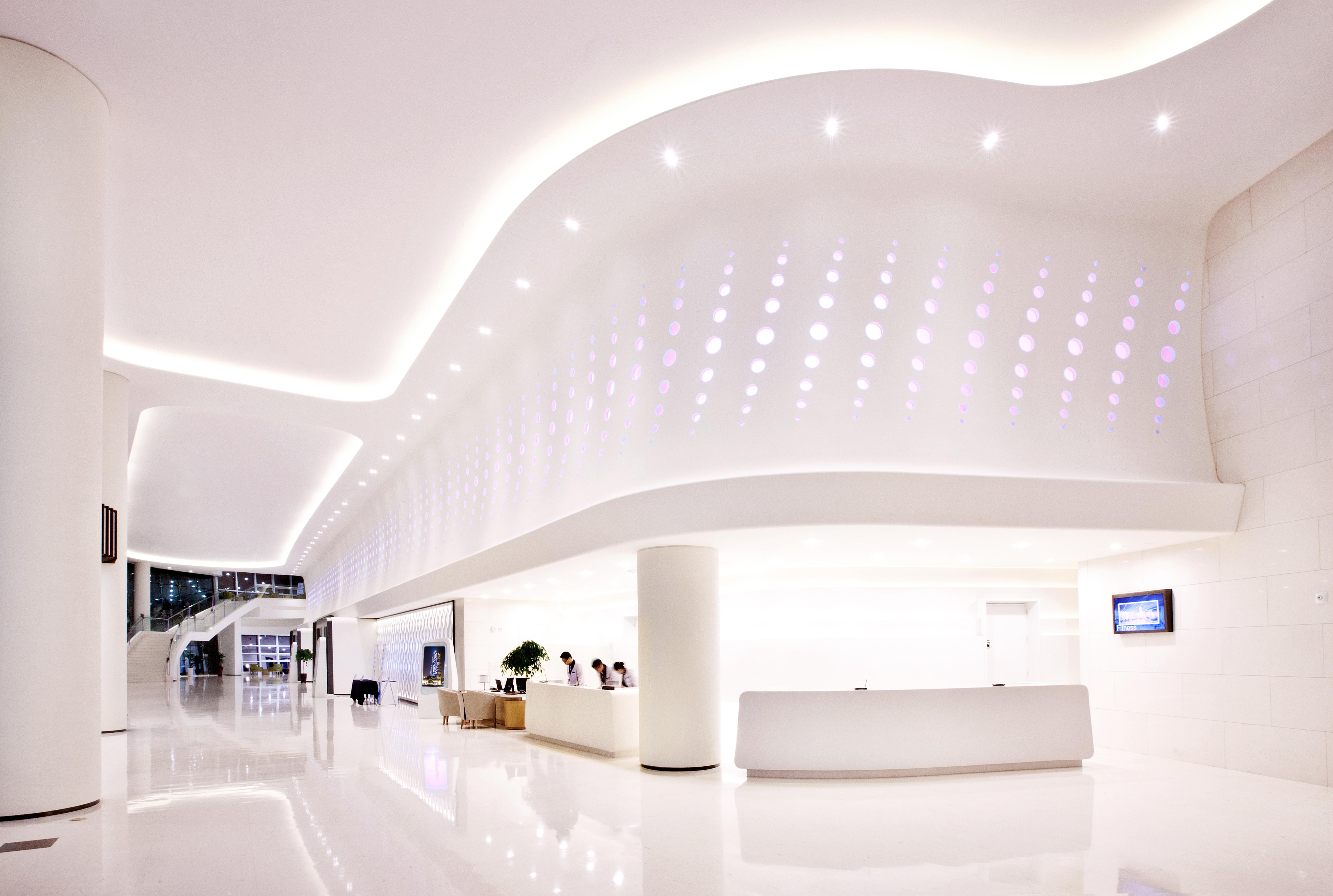 Sono Calm Yeosu Hotel Kültér fotó