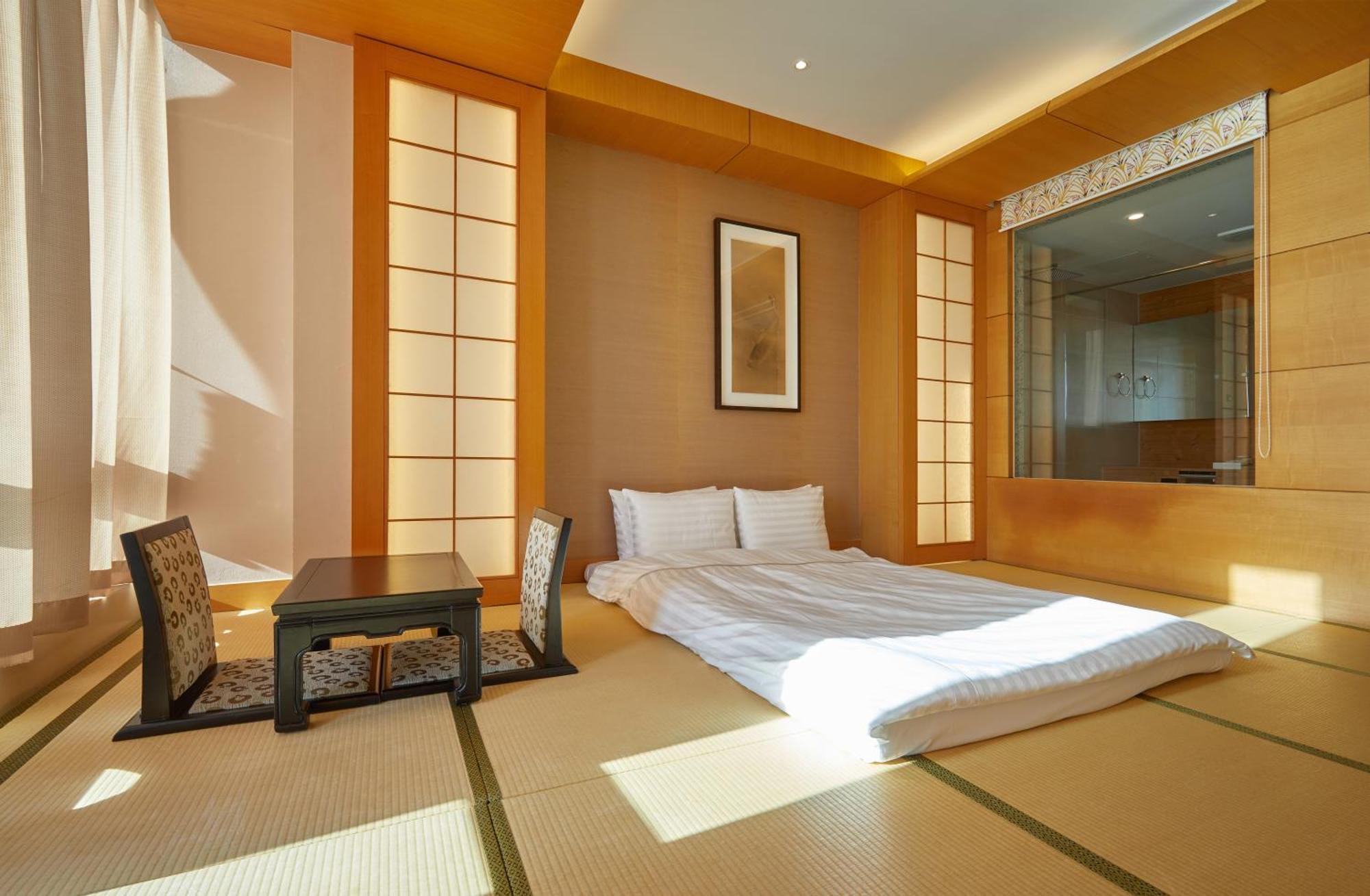 Sono Calm Yeosu Hotel Kültér fotó